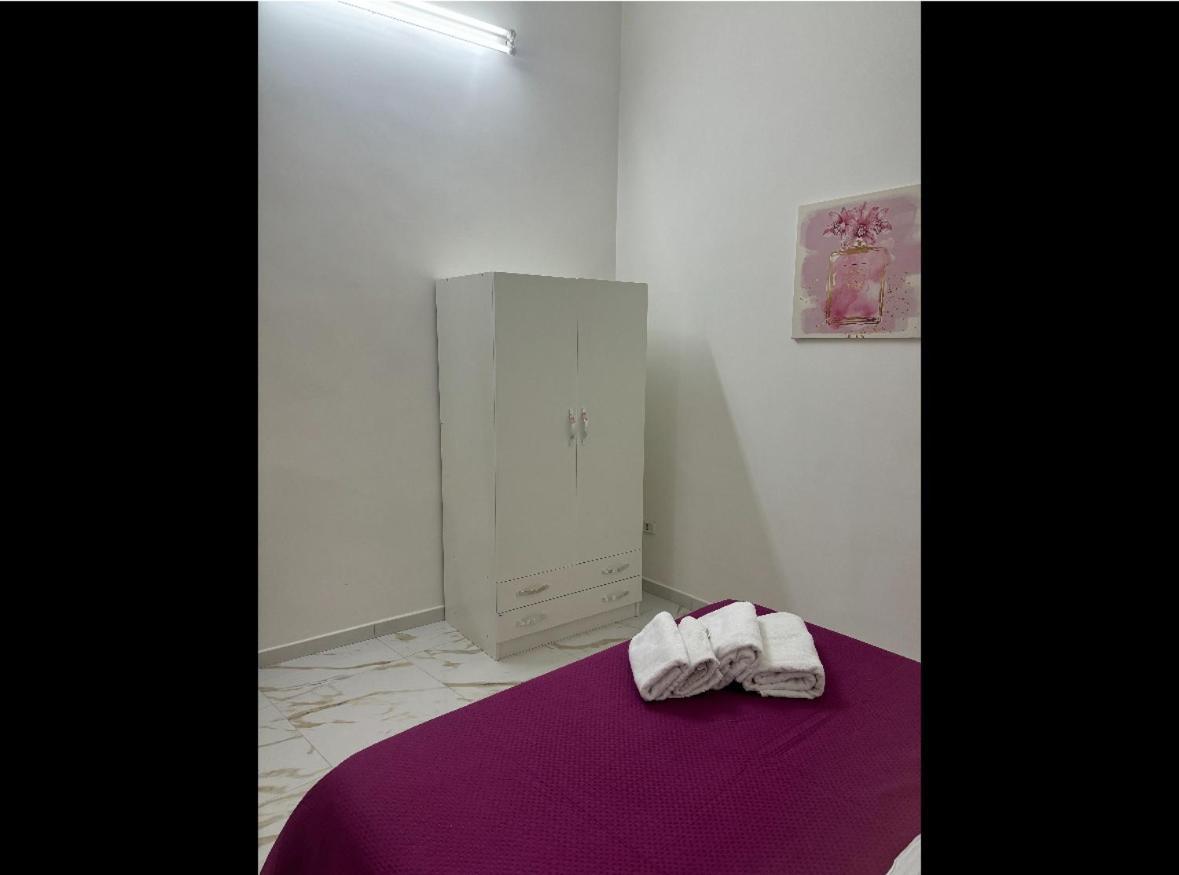 Aurora House Apartamento *