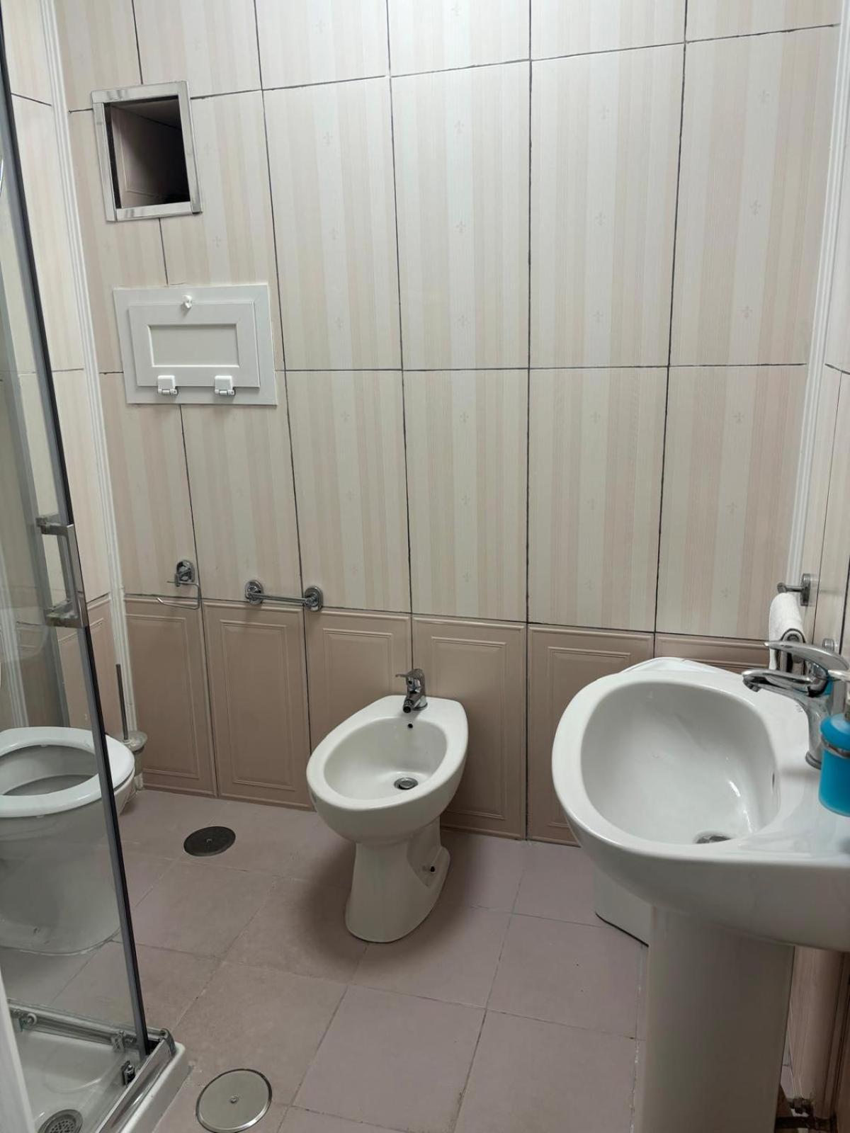 Apartamento Aurora House